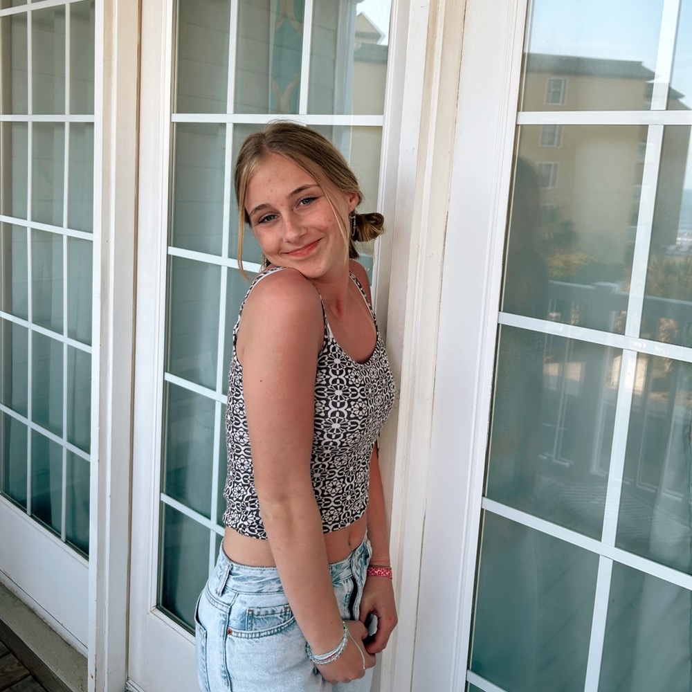 Meet your Posher, Taylor